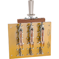 Разъеденитель РЕ19-47-62291-4000А-ИП-УХЛ3-КЭАЗ | код 346321 | КЭАЗ