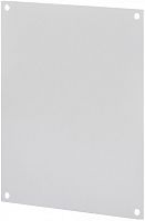 Монтажная панель EPC-PMP 30-25 (полиэст., 262x198) | код 001102616 | ETI