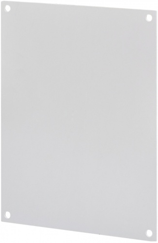 Монтажная панель EPC-PMP 30-25 (полиэст., 262x198) | код 001102616 | ETI Монтажная панель EPC-PMP 30-25 (полиэст., 262x198) | код 001102616 | ETI