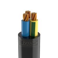 Кабель ВВГнг(А)-LS 3х25 МК (N PE) 0.66кВ | код ТХМ00347724 | Кабэкс