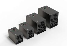 Преобразователь частоты STV050 2.2кВт 380В ЭМС С3 + LED панель оператора + IP55 SE STV050U22N4-IP55