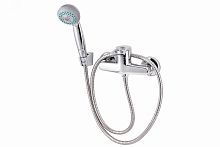 Смеситель для душа ПСМ-509-017 ДУШ тип См-ДшОНРШл | код PSM-509-017 | PROFSAN