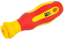 Рукоятка диэлектрическая для сменных жал SLIM ARMA2L 5 | код A2L5-SH20-T2 | IEK
