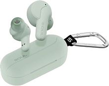 Гарнитура внутриканальные Soul Sync Anc ментоловый беспроводные bluetooth в ушной раковине (80001358) | код 1510361 | SOUL