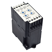 Реле контроля фаз XJ-11 AC380В (ANDELI) | код ADL09-101 | ANDELI