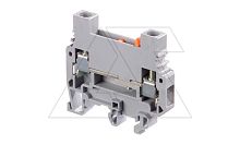 Клемма M6/8.STA универс. с разъединителем для токовых цепей | код 11535902 | Entrelec