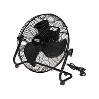 Вентилятор напольный DX-400 50Вт 14дюйм металл | код 60-0240 | DUX