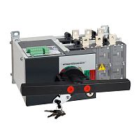 Переключатель OptiSwitch DI-MT-250-3C КЭАЗ 369199