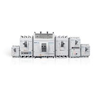 Выключатель-разъединитель перем. тока NM8NSD-1600 AC 1000 3P соответствует стандарту ROHS (C HINT) | код 263171 | CHINT