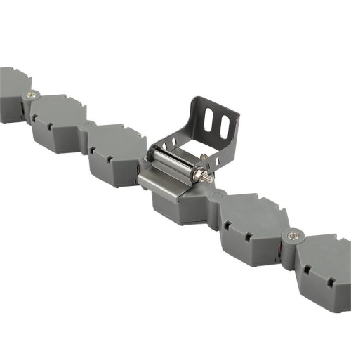 Модуль светодиодный ДБУ-20Вт 24V SNAKE 30° 3000K 1200Лм IP67 Jazzway | код 5050143 | JazzWay фото 5