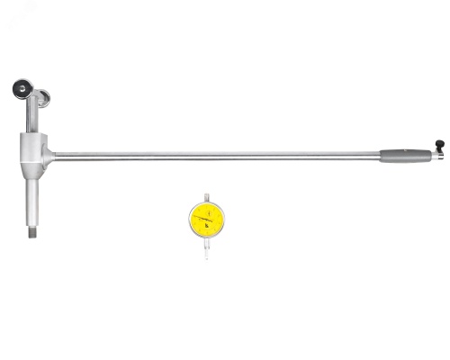 Нутромер индикаторный НИ 700-1000 0.01 | код 74676 | Калиброн