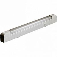 Светильник ЛПО3011 18Вт 230В T8/G13 | код. LLPO0-3011-1-18-K01 | IEK