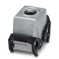 Корпус HC-STA-B10-HLWD-1TTP21-EL-AL | код 1412640 | PHOENIX CONTACT