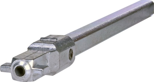 Шток LBS-S200/630 (CO) …/400 FLBS (200мм, для LBS-EH630A...CO&FLBS125-400A) | код 004661490 | ETI