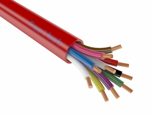 КСВВнг(А)-LS 10х0,50 | код 100992 | Паритет