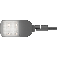 Светильник светодиодный CARAVELLA LED 80 (W1) СR 2700К консольный СТ 1354000830