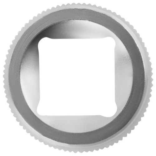 Головка 6-гранная CrV 1/2'' 21 мм | код 62051 | FIT фото 6