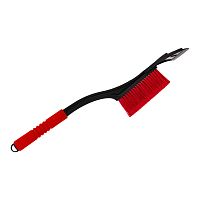 Щетка со скребком REXANT 540 мм (мягкая ручка) | код 80-0291 | REXANT