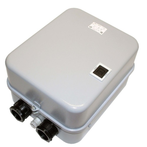 Пускатель электромагнитный ПМЛ-4610 У2 В - КЗЭ, 220В, РТТ-231, 63,0А | код O60611221ВВ220000900 | КЗЭ (Кашинский завод электроаппаратуры) Пускатель электромагнитный ПМЛ-4610 У2 В - КЗЭ, 220В, РТТ-231, 63,0А | код O60611221ВВ220000900 | КЗЭ (Кашинский завод электроаппаратуры)