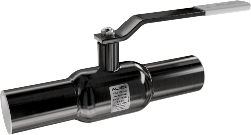 Кран шаровой под сварку стандартнопроходной DN 80 PN 25 Ст.12Х18Н10Т (КШ.П.080.25-03) | код 110801253MVA00000 | ALSO Кран шаровой под сварку стандартнопроходной DN 80 PN 25 Ст.12Х18Н10Т (КШ.П.080.25-03) | код 110801253MVA00000 | ALSO