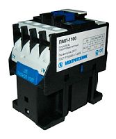 Пускатель электромагнитный ПМЛ-1100 УХЛ4 Б, 24В/50Гц, 1з, 10А, нереверсивный, без реле, IP00 (ЭТ) | код ET543039 | Электротехник