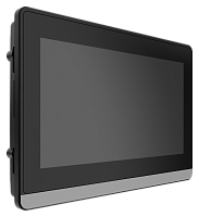 Панель оператора общепром. ETC 7 металл Ethernet ONI | код ETC-250-EMH-070-0000 | ONI