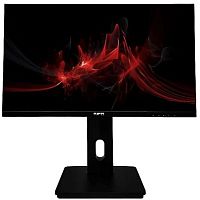 Монитор RDW Computers 23.8 RDW2423K черный IPS 5ms 16:9 HDMI матовая HAS Piv 250cd 178гр/178гр 1920x1080 75Hz DP FHD (RUS) | код 1915229 | RDW COMPUTERS