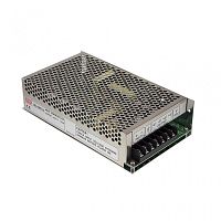 Источник питания DC-DC, 150Вт, Uвх=72 - 144В, Uвых=12В/12.5А, изоляция 1500В DC, рег. Вых=±10%Uном, в кожухе 199х110х50мм, -10С…+60С | код SD-150D-12 | MeanWell