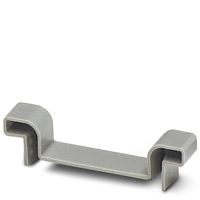 Концевой колпачок NS 35/ 7,5 CAP | код 1206560 | PHOENIX CONTACT