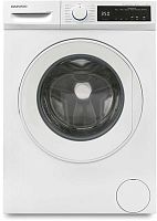 Стиральная машина Daewoo WM610T2WU9RU класс: A загр.фронтальная макс.:6кг белый | код 1979821 | DAEWOO