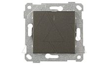 Rita - Заглушка, дымчатый | код 2200-121-0295 | Mutlusan