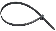 Хомут 12.4х480мм P6.6 стандартный черн. (уп.100шт) IEK UHH30-D124-480-100-K02