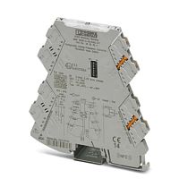 Преобразователь частоты MINI MCR-2-UI-FRO | код 2902031 | PHOENIX CONTACT