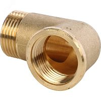 Угольник НВ 1' | код SFT-0011-000001 | STOUT