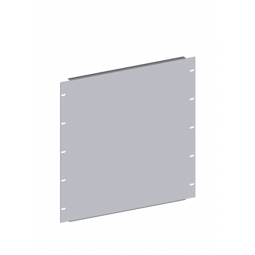 Панель монтажная ВРУ-eco 500х430 ESB | код esb32005 | ELECTRIC STEEL BOX