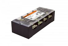 Блок зажимов ТВ-1504 TDM | код SQ0531-0002 | TDM