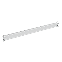 Панель отсека глухая Ш=1000 В=400 | код 307108 | КЭАЗ