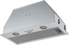 Вытяжка встраиваемая Maunfeld Trapeze 602M нержавеющая сталь управление: кнопочное (1 мотор) | код 1512772 | MAUNFELD
