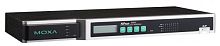 Сервер NPort 6610-8-48V 8 ports RS-232 secure device server, 48VDC, Power Cord | код 00-06001407 | MOXA