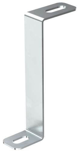 Держатель огнест. перегородок верхний IEK | код CLM50D-DOPV | IEK