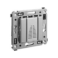 Avanti Звонок в стену, Закаленная сталь | код 4404193 | DKC