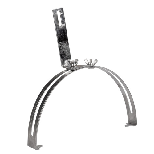 Держатель коньковый регулируемый 130-240 мм, CZ PROxima | код lp-d2205-cz | EKF Держатель коньковый регулируемый 130-240 мм, CZ PROxima | код lp-d2205-cz | EKF