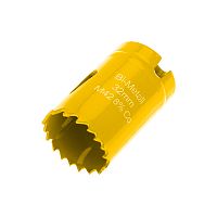 Коронка Bimetal 32мм KRANZ | код KR-92-0215 | KRANZ