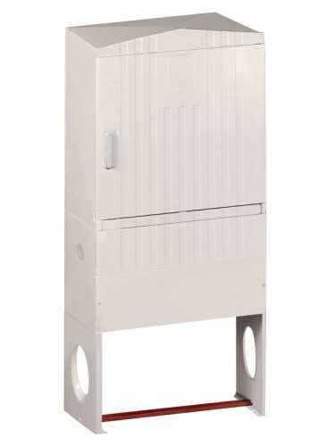 Шкаф с цоколем, полиэстер. ШЭ-02, GRP, IP54, IK10, от -50 до +70 °С, (800х1770х320) TDM | код SQ0927-0002 | TDM Шкаф с цоколем, полиэстер. ШЭ-02, GRP, IP54, IK10, от -50 до +70 °С, (800х1770х320) TDM | код SQ0927-0002 | TDM