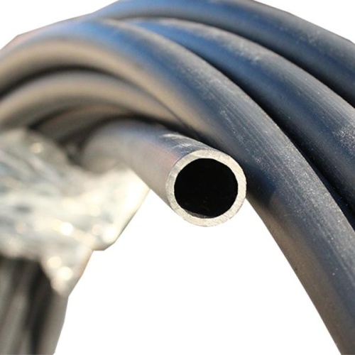 Труба гладкая ПНД техническая d16мм черн. (уп.100м) Урал Пак ГТ-1021016-100 Труба гладкая ПНД техническая d16мм черн. (уп.100м) Урал Пак ГТ-1021016-100