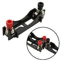 Батарейный отсек RUICHI BH-04013 AA, открытый | код 101130 | Ruichi