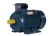 Электродвигатель 5АИ 132 S6 5.5/1000 IM 1081 | код 01.01.213686 | Элком