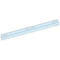 2 ПОДЪЁМНЫЕ ПЕРЕКЛАДИНЫ ДЛЯ СОЕДИНЕНИЯ ШКАФ + КАБЕЛЬНЫЙ КАНАЛ + ШКАФ | код LVS08813 | SCHNEIDER ELECTRIC