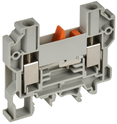 Колодка клеммная CTS-DT измерит. ун. монтаж 10мм2 серая IEK | код YCT15-05-K03-010 | IEK Колодка клеммная CTS-DT измерит. ун. монтаж 10мм2 серая IEK | код YCT15-05-K03-010 | IEK