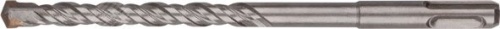 Бур по бетону SDS PLUS с двойной резьбой 8х310 мм | код 32534М | MOS